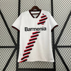 Camisola Bayer Leverkusen 23-24, Alternativa