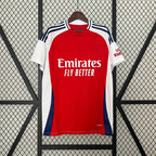 Arsenal 24-25 Home Shirt Camiseta De Futbol