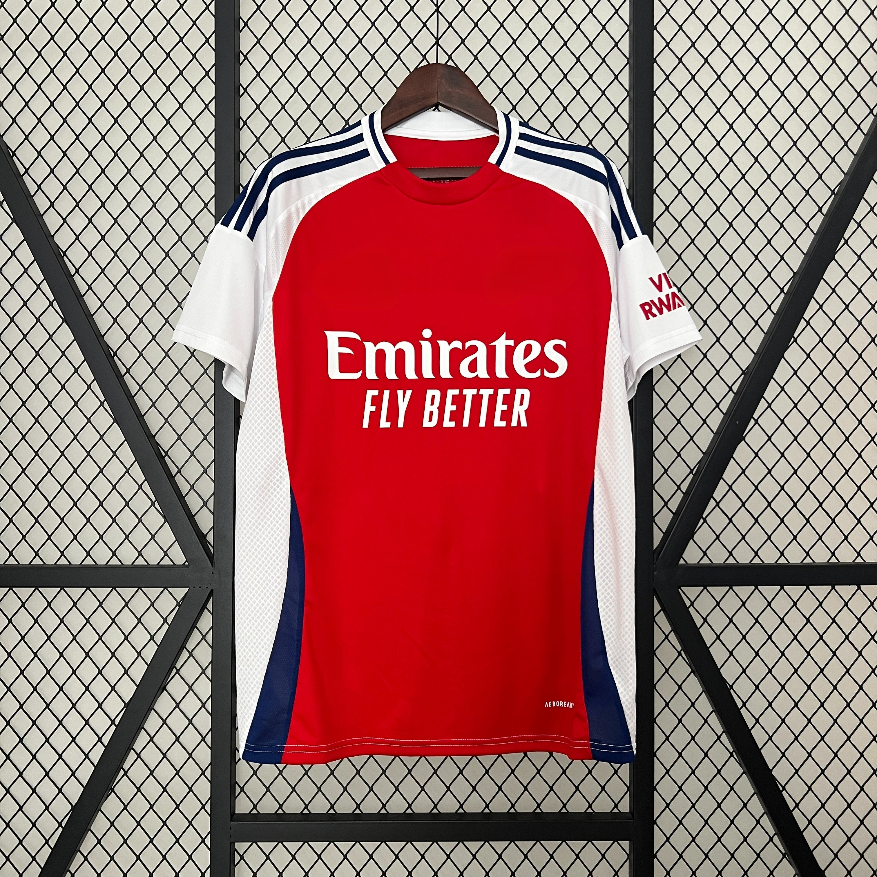 Arsenal 24-25 Home Shirt Camiseta De Futbol