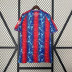 Crystal Palace 24-25 Home Shirt Camiseta De Futbol