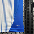 Alaves 24-25 Home Shirt Camiseta De Futbol