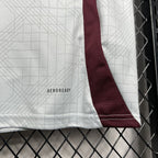 Ajax 24-25 Third Kit Shirt Camiseta De Futbol