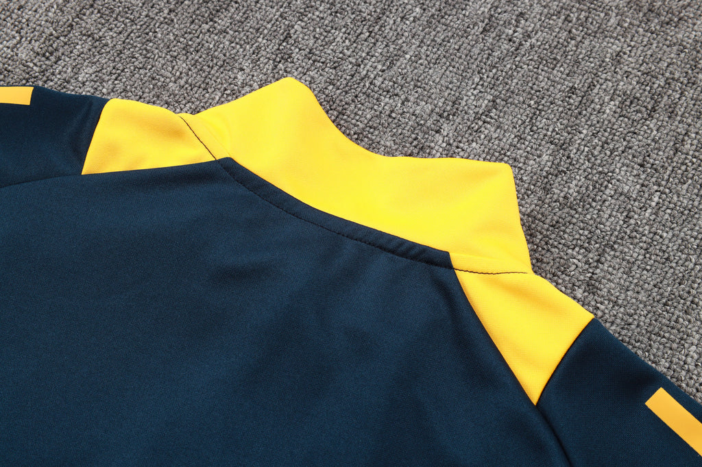 R.m. 24-25 Full-Zip Model 3 Tracksuit Ropa Deportiva