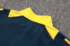 R.m. 24-25 Full-Zip Model 3 Tracksuit Ropa Deportiva