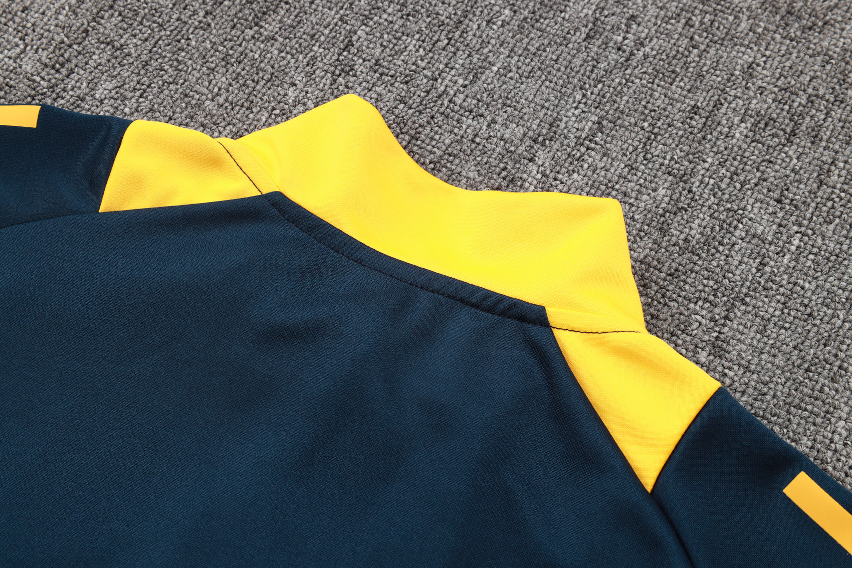 R.m. 24-25 Full-Zip Model 3 Tracksuit Ropa Deportiva