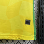 Norwich City 24-25 Home Shirt Camiseta De Futbol