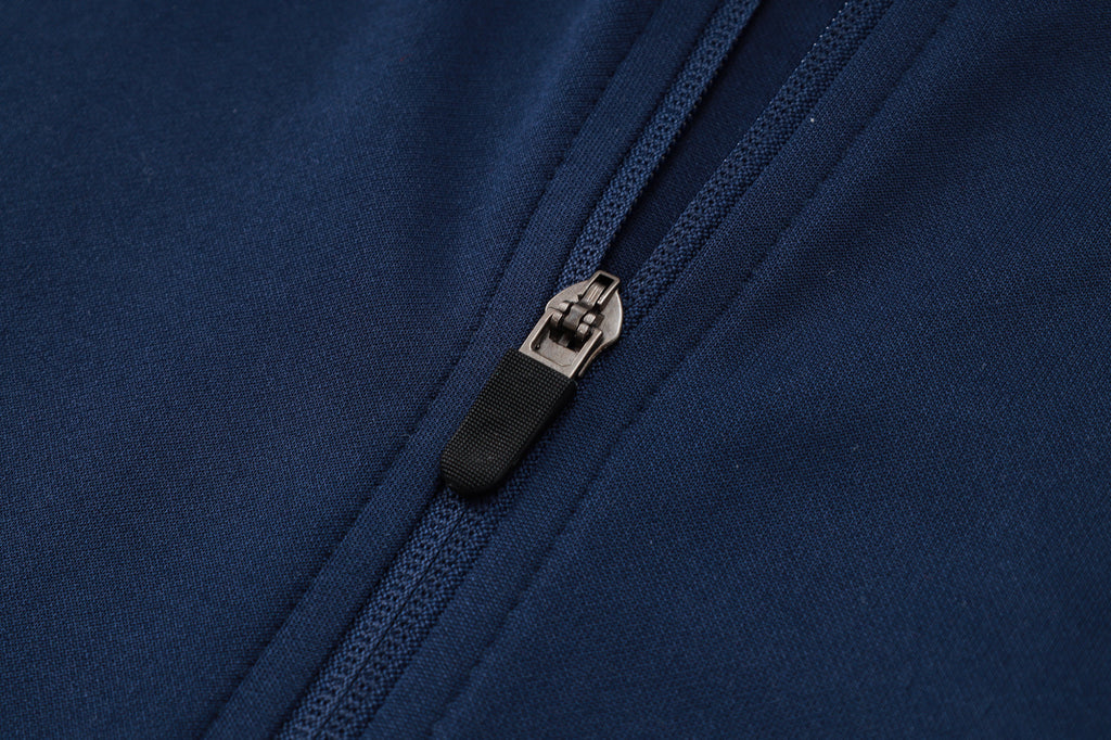 France 24-25 Full-Zip Model 2 Tracksuit Ropa Deportiva