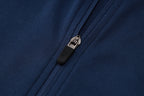 France 24-25 Full-Zip Model 2 Tracksuit Ropa Deportiva