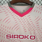 Sporting De Gijón 24-25 Third Kit Shirt Camiseta Futbol
