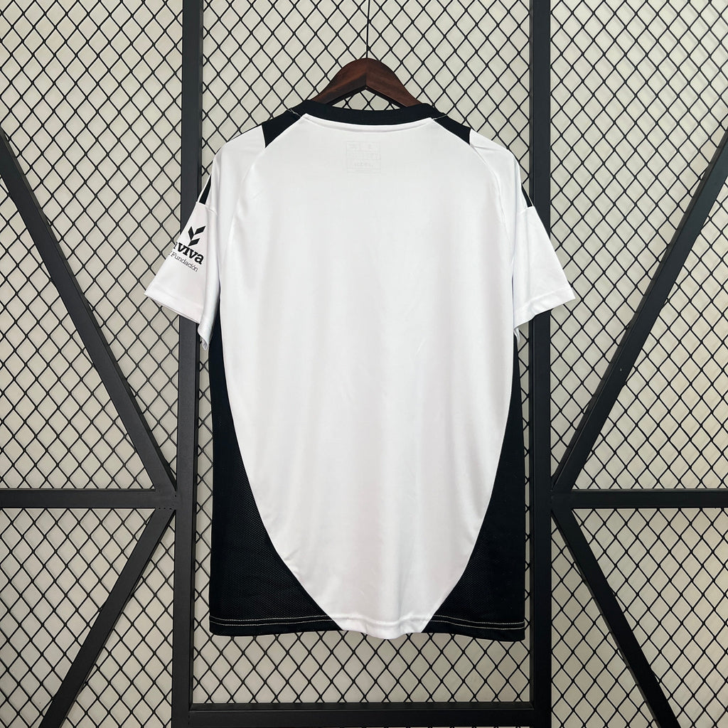Burgos 24-25 Home Shirt Camiseta De Futbol