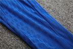 Inter Milan 24-25 Half-Zip Model 1 Tracksuit Ropa Deportiva
