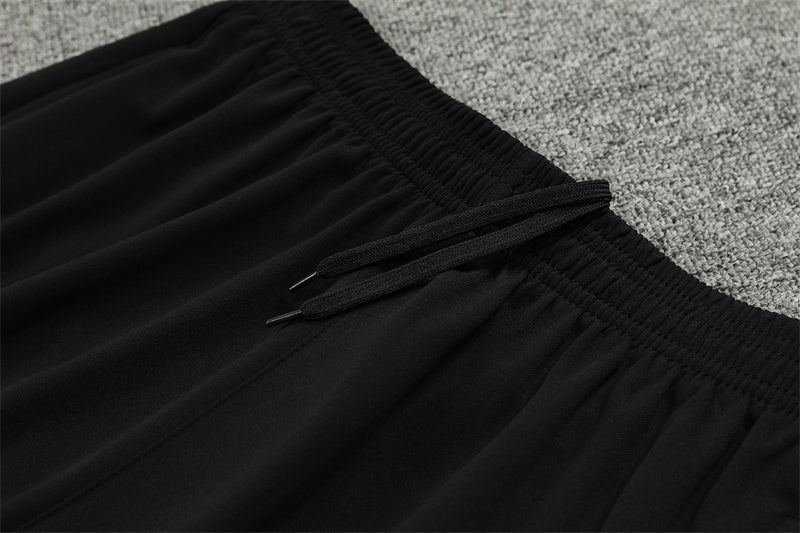 Psg 24-25 Half-Zip Model 5 Tracksuit Ropa Deportiva