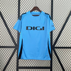 Burgos 24-25 Away Shirt Camiseta De Futbol