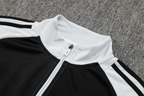 Juventus 24-25 Full-Zip Model 2 Tracksuit Ropa Deportiva