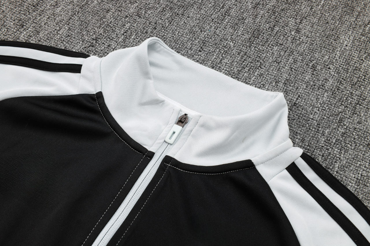 Juventus 24-25 Full-Zip Model 2 Tracksuit Ropa Deportiva