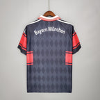 Bayern Munich 97-98 Home (Retro) Shirt Camiseta De Futbol