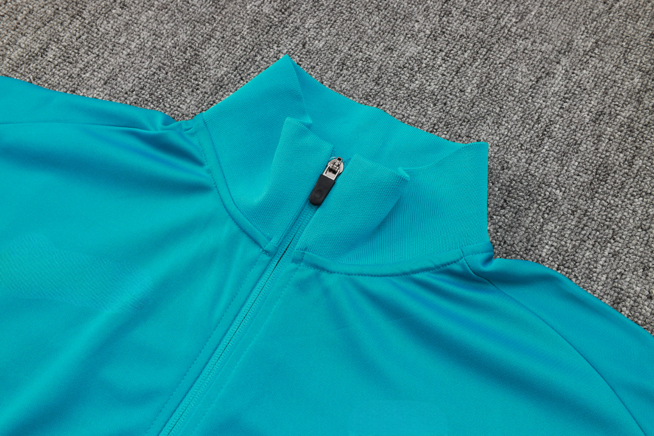 Psg 24-25 Full-Zip Model 4 Tracksuit Ropa Deportiva