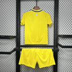 Leeds 24-25 Away Children’s Kit Personalizado