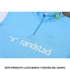 Chandal Marseille 23-24 Media Cremallera Modelo 3 Ropa Deportiva