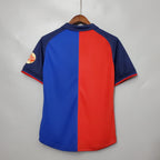 Barcelona 99-00 Home (Retro) Shirt Camiseta De Futbol
