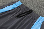 Argentina 24-25 Half-Zip Model 2 Tracksuit Ropa Deportiva