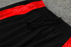 Manchester United 24-25 Half-Zip Model 3 Tracksuit Ropa Deportiva