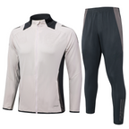 R.m. 24-25 Full-Zip Model 5 Tracksuit Ropa Deportiva