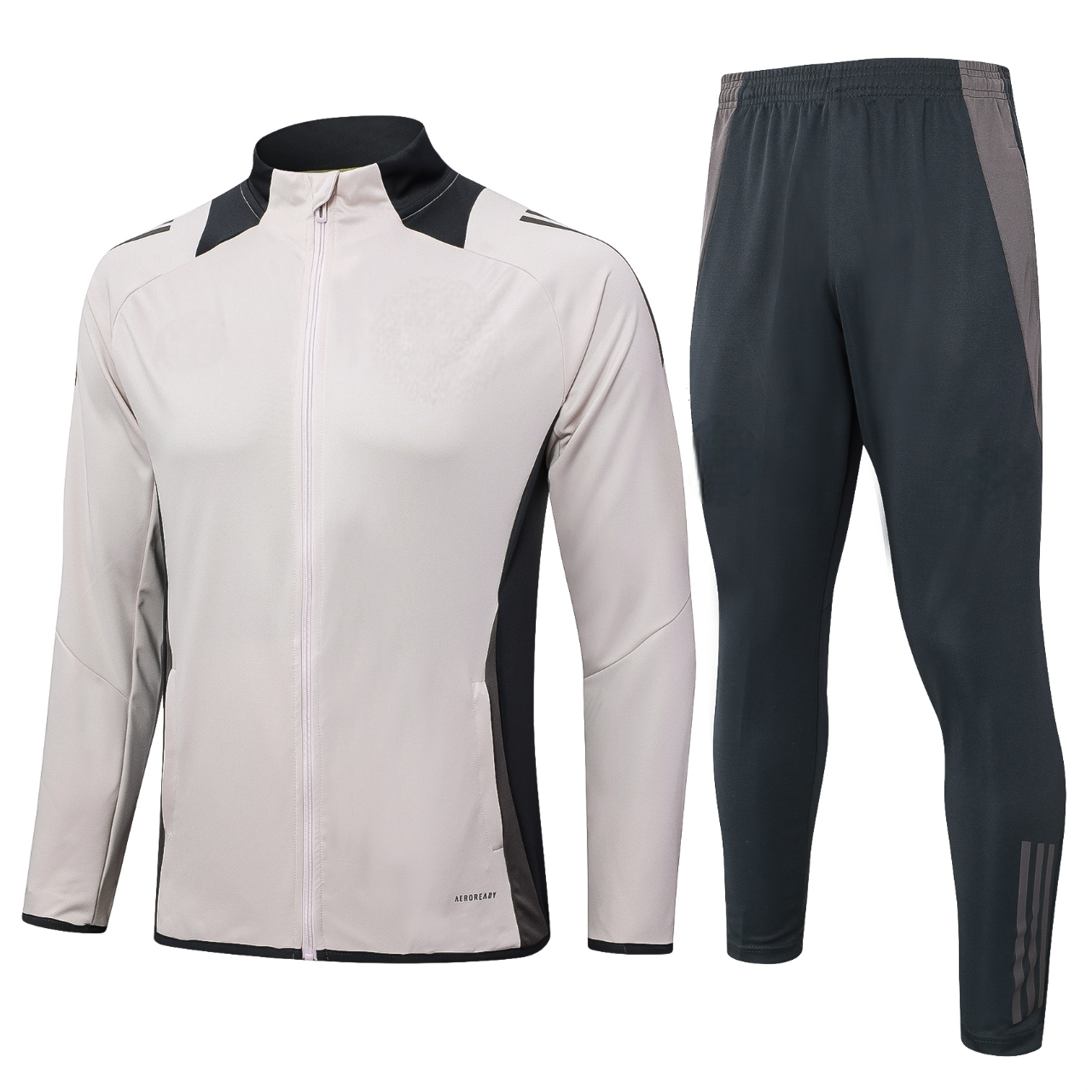 R.m. 24-25 Full-Zip Model 5 Tracksuit Ropa Deportiva