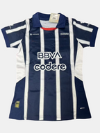 Monterrey 24-25 Home Women Shirt Camiseta De Futbol