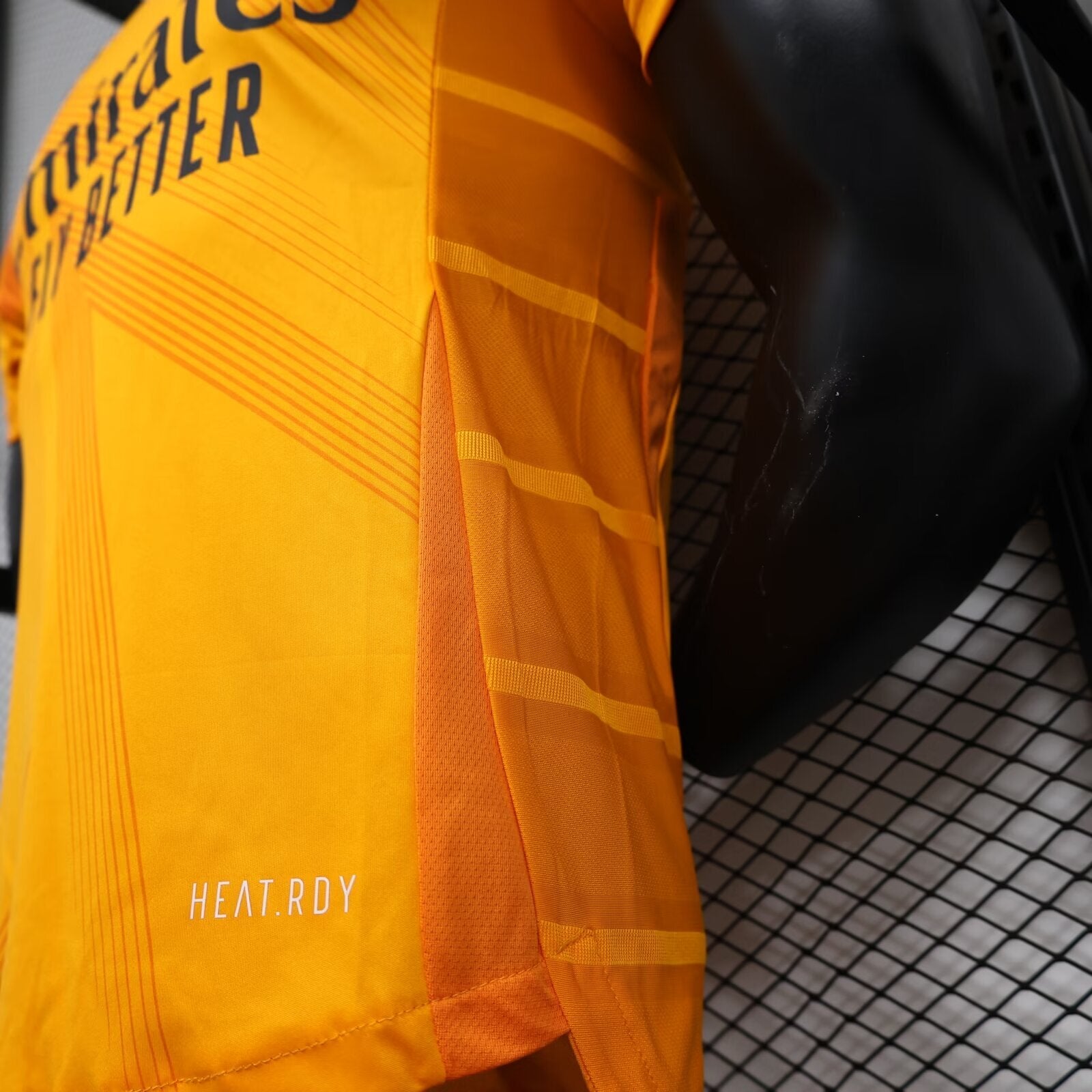 R.m. 24-25 Away (Player Version) Shirt Camiseta De Futbol
