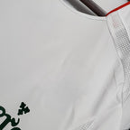 Liverpool 06-07 Away (Retro) Shirt Camiseta De Futbol