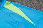 Brazil 24-25 Half-Zip With Hood Model 1 Tracksuit Ropa Deportiva