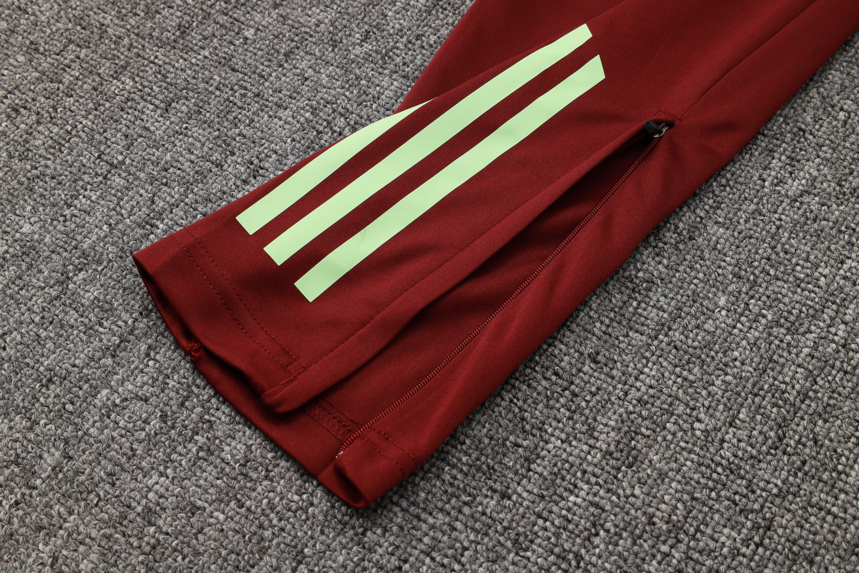 Mexico 24-25 Half-Zip Model 1 Tracksuit Ropa Deportiva
