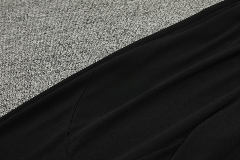 Psg 24-25 Half-Zip Model 5 Tracksuit Ropa Deportiva