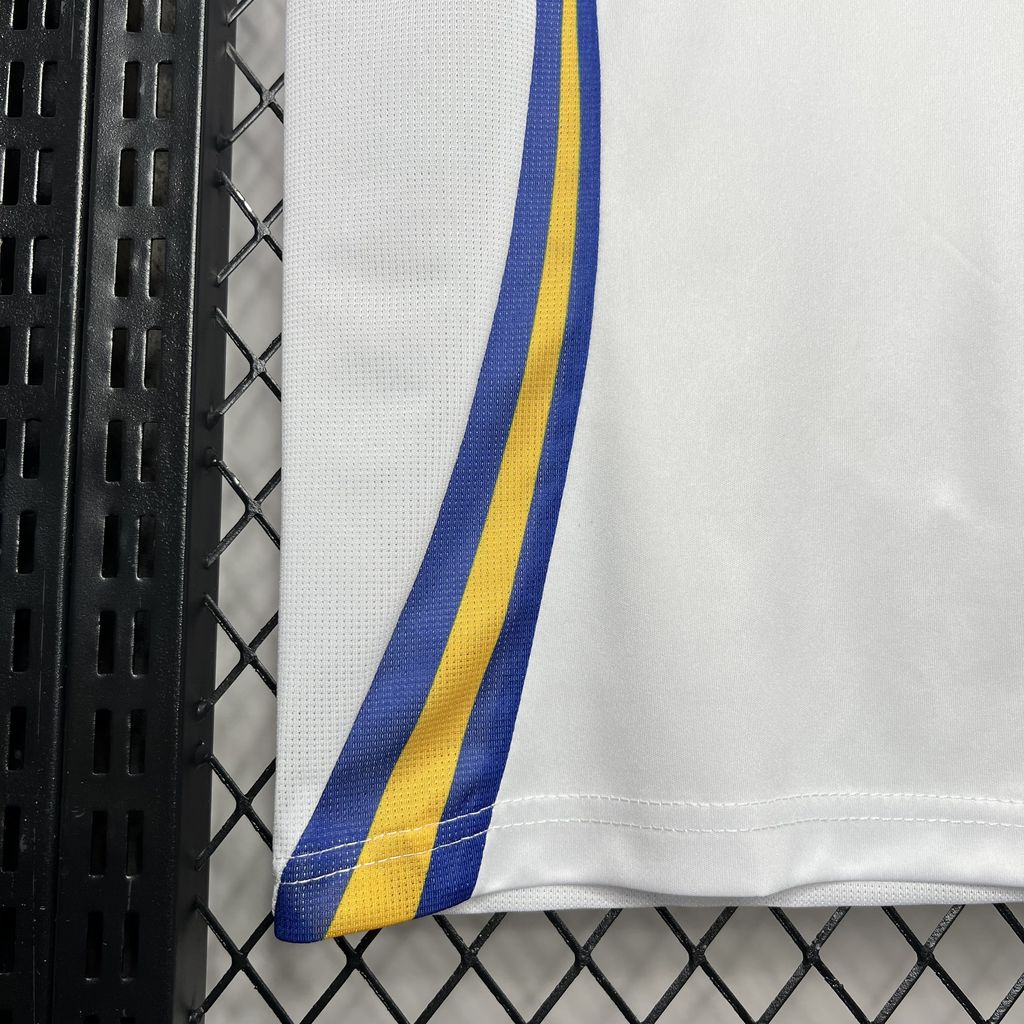 Boca Juniors 24-25 Away Shirt Camiseta De Futbol