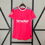 Tenerife 24-25 Third Kit Shirt Camiseta De Futbol