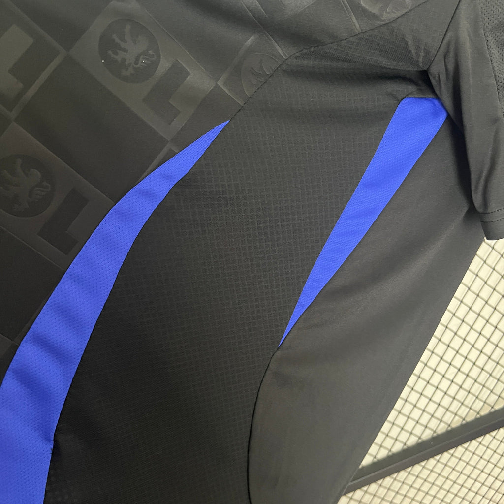 Lyon 24-25 Away Shirt Camiseta De Futbol