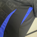 Lyon 24-25 Away Shirt Camiseta De Futbol