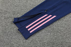 R.m. 24-25 Half-Zip Model 5 Tracksuit Ropa Deportiva
