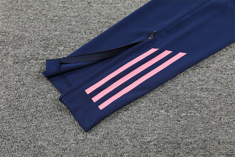 R.m. 24-25 Half-Zip Model 5 Tracksuit Ropa Deportiva