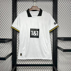 Borussia Dortmund 24-25 Third Kit Shirt Camiseta De Futbol