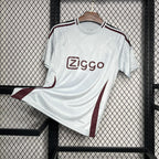 Ajax 24-25 Third Kit Shirt Camiseta De Futbol