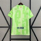 Barcelona 24-25 Third Kit Shirt Camiseta De Futbol
