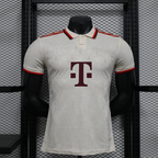 Bayern Munich 24-25 Third Kit (Player Version) Shirt Camiseta De Futbol