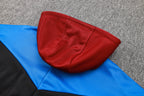 Barcelona 24-25 Full-Zip With Hood Model 1 Tracksuit Ropa Deportiva
