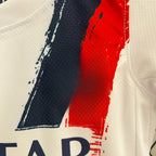 Psg 24-25 Away Children’s Kit Personalizado