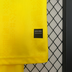 Villarreal 24-25 Home Children’s Kit Personalizado