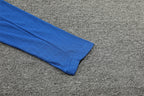 South Korea 24-25 Half-Zip Model 1 Tracksuit Ropa Deportiva