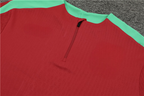 Portugal 24-25 Half-Zip Model 1 Tracksuit Ropa Deportiva