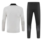 Psg 23 - 24 Half - Zip Model 5 Tracksuit Ropa Deportiva